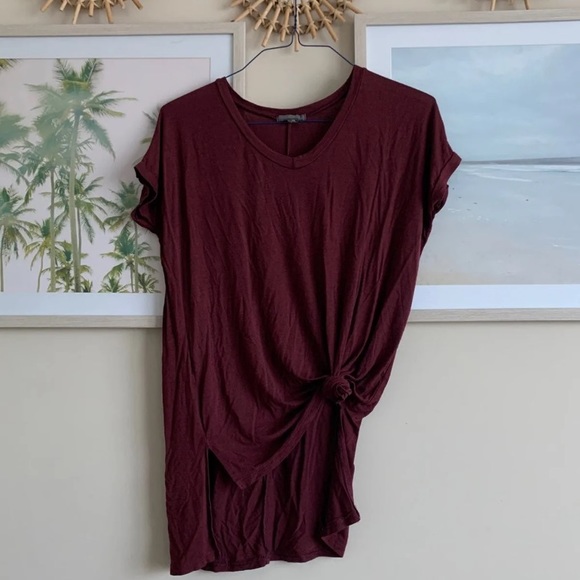 ae boyfriend tee